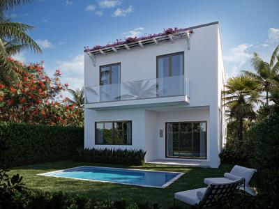 122 Auburn Drive, Lake Worth Beach, Floride 33460, États-Unis