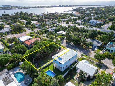 122 Auburn Drive, Lake Worth Beach, Floride 33460, États-Unis