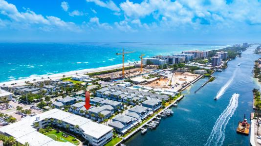 1194 Hillsboro Mile #57, Hillsboro Beach & Yacht Villas, Hillsboro Beach, Flórida 33062, Estados Unidos