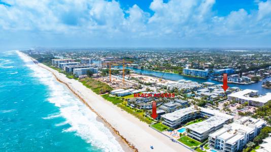 1194 Hillsboro Mile #57, Hillsboro Beach & Yacht Villas, Hillsboro Beach, Flórida 33062, Estados Unidos