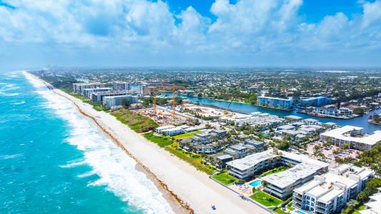 1194 Hillsboro Mile #57, Hillsboro Beach & Yacht Villas, Hillsboro Beach, Flórida 33062, Estados Unidos