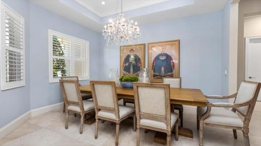 33 Spanish River Drive, Ocean Ridge, فلوريدا 33435, الولايات المتحدة