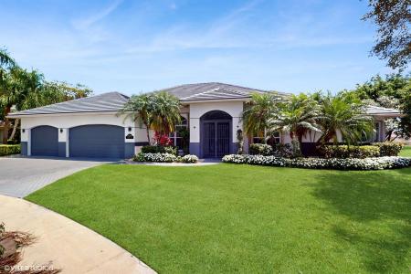 15700 Carrera Lane, Wellington, Florida 33414, HOA KỲ