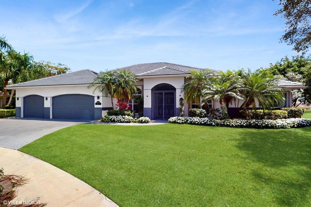 15700 Carrera Lane, Wellington, Florida 33414, HOA KỲ