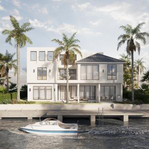 748 NE 72nd Street, BOCA HARBOUR, Boca Raton, 플로리다 33487, 미국