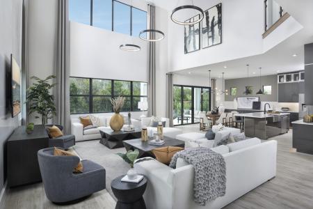 2602 NW 87th Terrace, Cooper City, Florida 33024, Stati Uniti