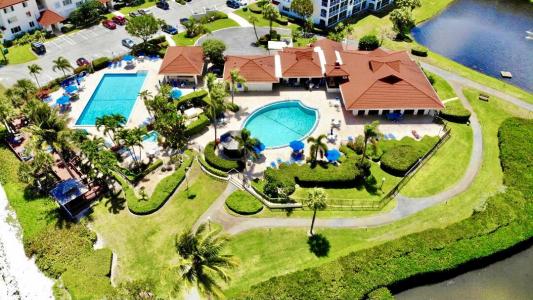 102 Half Moon Circle F2, Half Moon Bay, Hypoluxo, Florida 33462