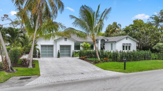 4545 S Lake Drive, Delray Dunes CC, Boynton Beach, Florida 33436