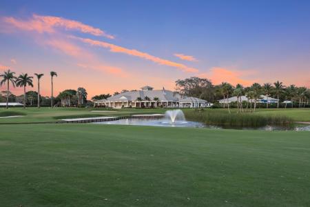 4545 S Lake Drive, Delray Dunes CC, Boynton Beach, Florida 33436