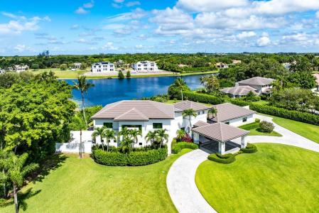 8387 Sawpine Road, DELRAY LAKES ESTATES, Delray Beach, Florida 33446, USA