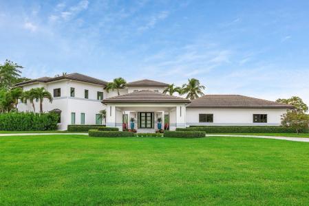 8387 Sawpine Road, DELRAY LAKES ESTATES, Delray Beach, Florida 33446, USA