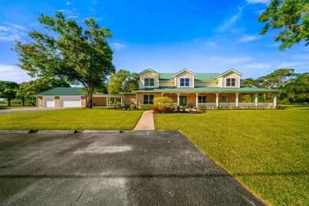 8686 Andrews Avenue, Fort Pierce, Flórida 34945, Estados Unidos