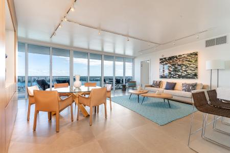 400 Alton Road 1808, Murano Grande, Miami Beach, Florida 33139, HOA KỲ