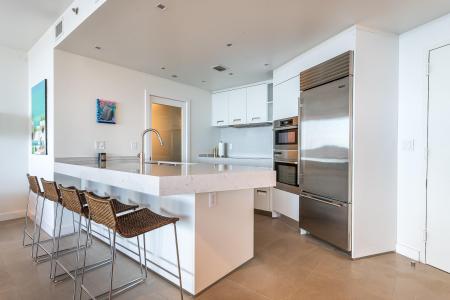 400 Alton Road 1808, Murano Grande, Miami Beach, Florida 33139, HOA KỲ