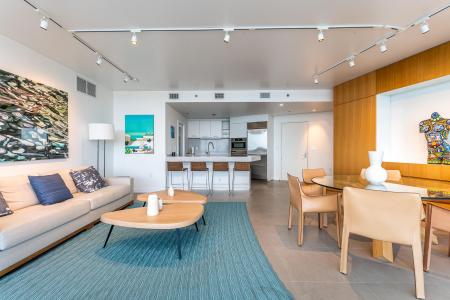 400 Alton Road 1808, Murano Grande, Miami Beach, Florida 33139, HOA KỲ