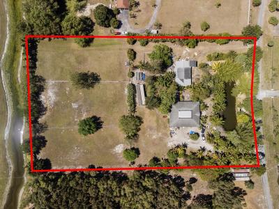 19864 King Fisher Lane, The Acreage, Florida 33470