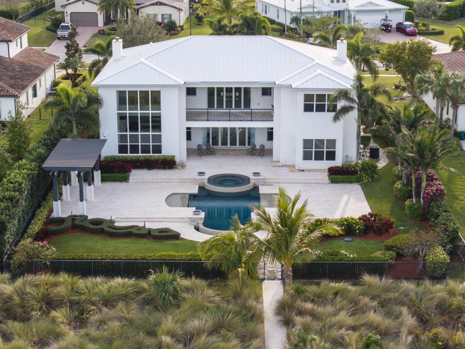 3042 NW Radcliffe Way, Palm City, 플로리다 34990, 미국