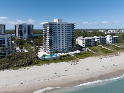 2066 N Ocean Boulevard 10se, OCEAN REEF TOWERS, Boca Raton, فلوريدا 33431, الولايات المتحدة