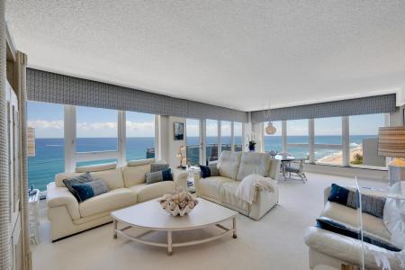 2066 N Ocean Boulevard 10se, OCEAN REEF TOWERS, Boca Raton, فلوريدا 33431, الولايات المتحدة