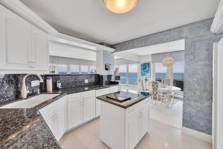 2066 N Ocean Boulevard 10se, OCEAN REEF TOWERS, Boca Raton, فلوريدا 33431, الولايات المتحدة