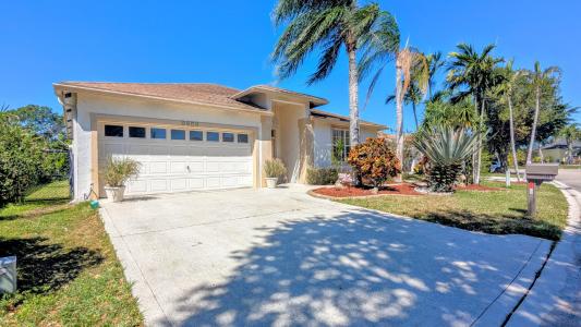 1275 Olympic Circle, Fairway Isles at Olive Tree, Greenacres, Florida 33413, Stati Uniti