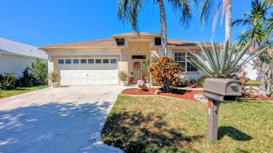 1275 Olympic Circle, Fairway Isles at Olive Tree, Greenacres, Florida 33413, Stati Uniti