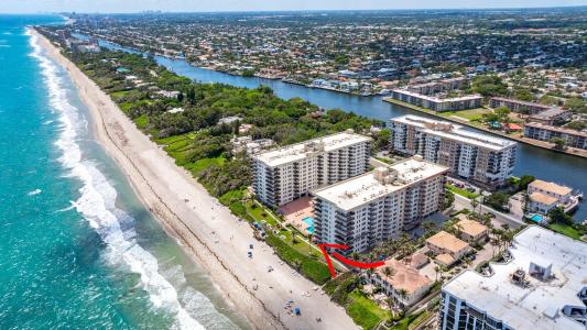 1149 Hillsboro Mile 112 N, OPAL TOWERS, Hillsboro Beach, Флорида 33062, Соединенные Штаты