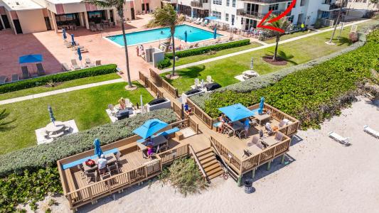 1149 Hillsboro Mile 112 N, OPAL TOWERS, Hillsboro Beach, Флорида 33062, Соединенные Штаты