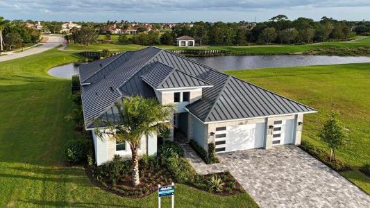 106 SE Via San Marino, Port Saint Lucie, Florida 34984