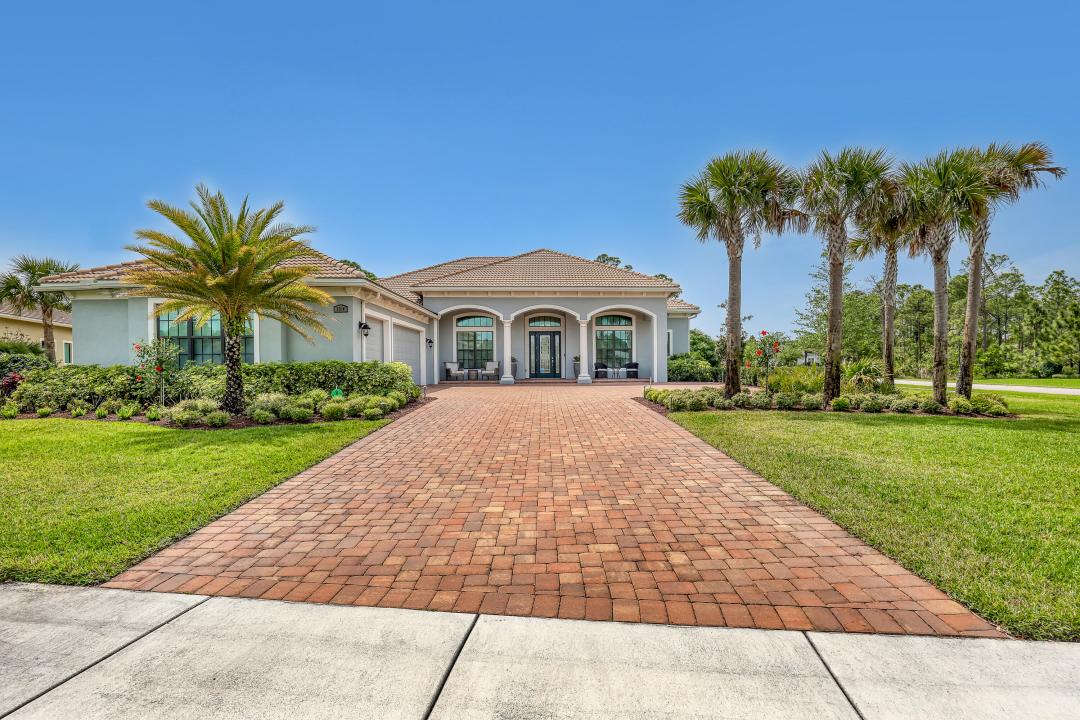 3318 SW Loriope Loop, CANOPY CREEK, Palm City, פלורידה 34990, ארצות הברית של אמריקה