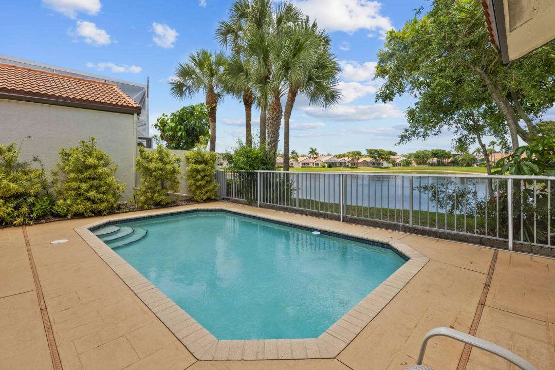 22586 Esplanada Drive, Boca Pointe, Boca Raton, Florida 33433, HOA KỲ