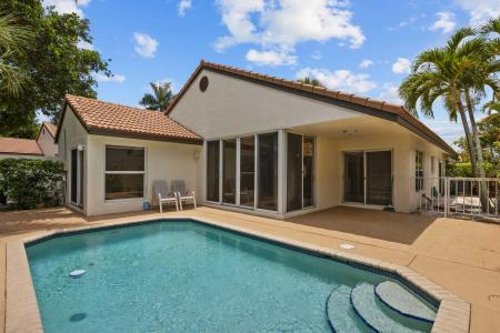 22586 Esplanada Drive, Boca Pointe, Boca Raton, Florida 33433, HOA KỲ