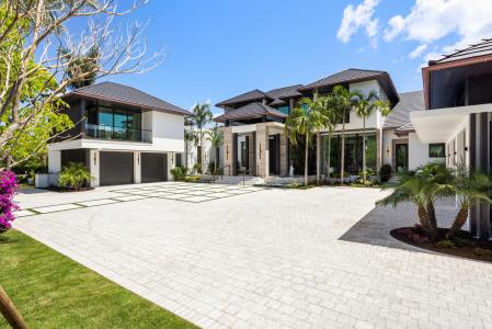228 Bears Club Drive, BEARS CLUB, Jupiter, Florida 33477