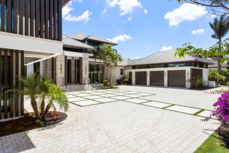 228 Bears Club Drive, BEARS CLUB, Jupiter, Florida 33477