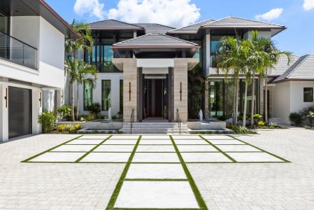 228 Bears Club Drive, BEARS CLUB, Jupiter, Florida 33477