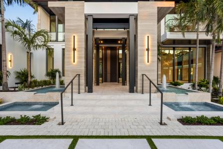 228 Bears Club Drive, BEARS CLUB, Jupiter, Florida 33477