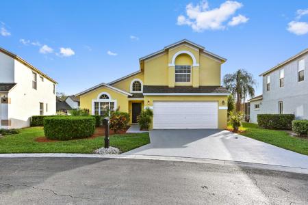 2235 Soundings Court, RIVER BRIDGE, Greenacres, Florida 33413, Stati Uniti