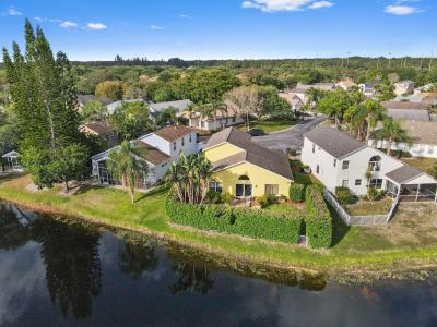 2235 Soundings Court, RIVER BRIDGE, Greenacres, Florida 33413, Estados Unidos