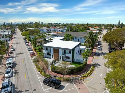 7996 Crespi Boulevard, CRESPI RESIDENCE, Miami Beach, Florida 33141, HOA KỲ