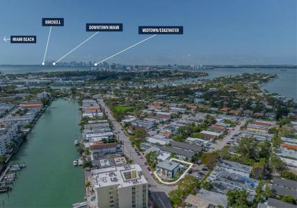 7996 Crespi Boulevard, CRESPI RESIDENCE, Miami Beach, Florida 33141, HOA KỲ