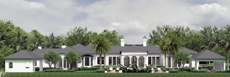 187 Bears Club Drive, Jupiter, Florida 33477