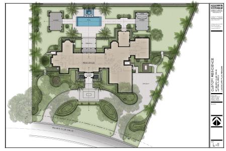 187 Bears Club Drive, Jupiter, Florida 33477
