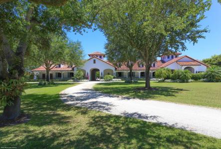 14775 Equestrian Way, SADDLE TRAIL, Wellington, Florida 33414