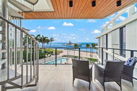 106 Inlet Way 304, Palm Beach Shores, Florida 33404, HOA KỲ