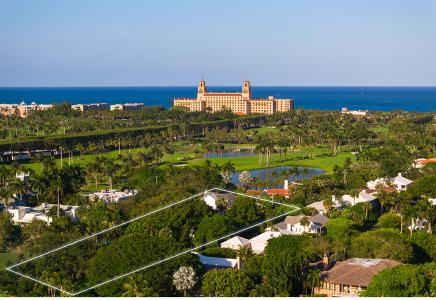 3 S Lake Trail, Palm Beach, Florida 33480