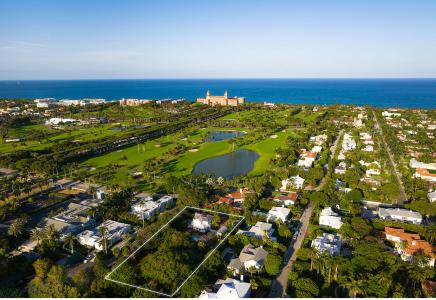 3 S Lake Trail, Palm Beach, Florida 33480