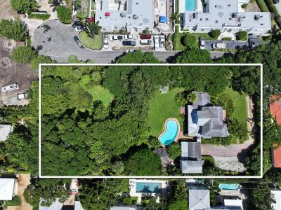 3 S Lake Trail, Palm Beach, Florida 33480