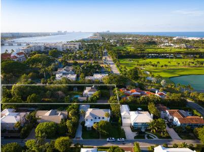 3 S Lake Trail, Palm Beach, Florida 33480