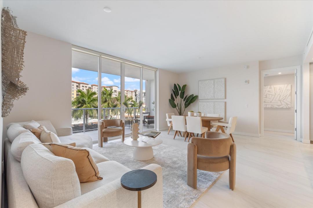 220 SE Mizner Boulevard 404, ALINA Residences, Boca Raton, Florida 33432, USA
