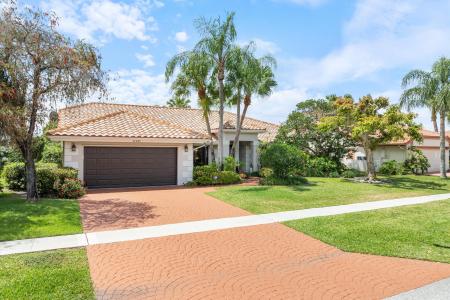11241 Island Lakes Lane, Boca Raton, Floride 33498, États-Unis